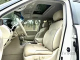 Nissan Patrol SE 2012